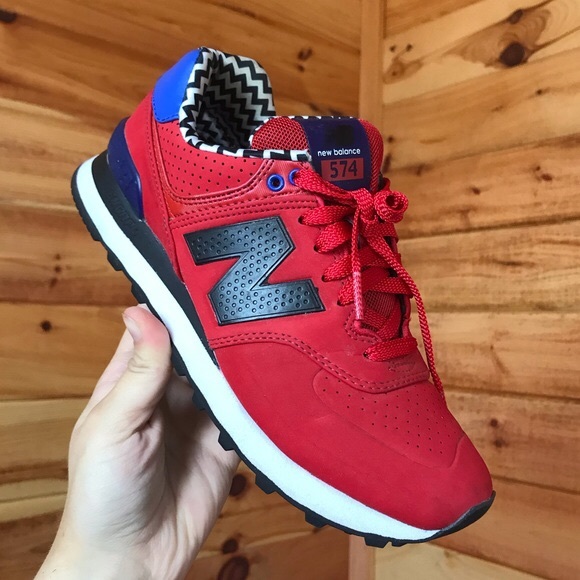 New Balance Shoes - New Balance 574